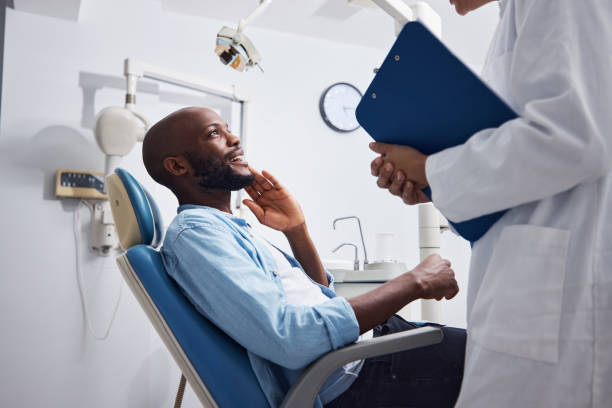 Best Knocked-Out Tooth (Avulsed Tooth) Treatment in West Kittanning, PA