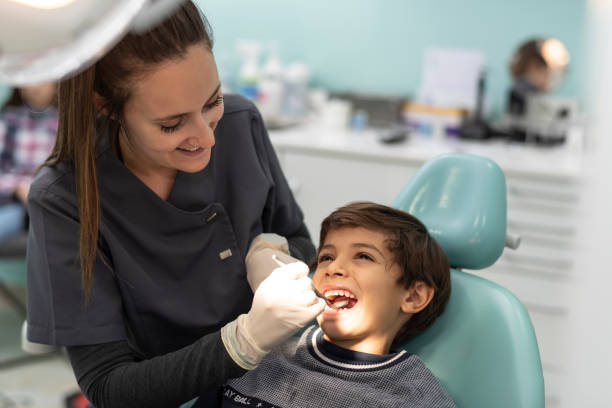 Best Emergency Treatment for Jaw Pain or Injury in West Kittanning, PA
