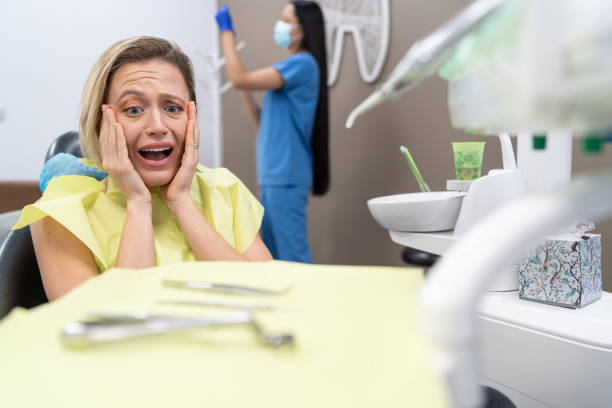 Best Broken or Chipped Tooth Repair in West Kittanning, PA